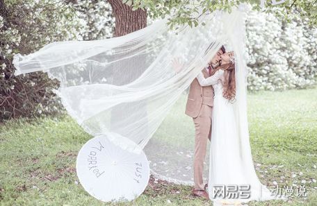 2019婚纱拍威廉希尔williamhill照坑吗若何避免？厦门有哪些不相同的婚纱照风致举荐(图1)