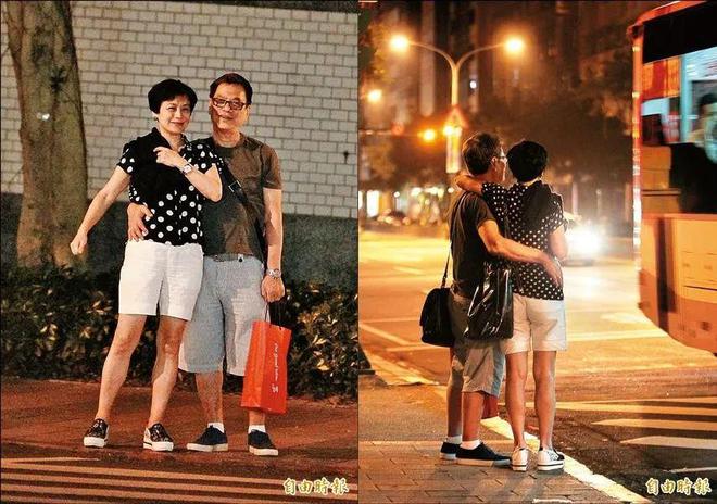 名利场张艾嘉独子大婚老钱、潮人齐聚人脉横跨台港娱圈老中青……威廉希尔williamhill(图24)